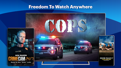 FOX Nation: Celebrate America screenshot 27