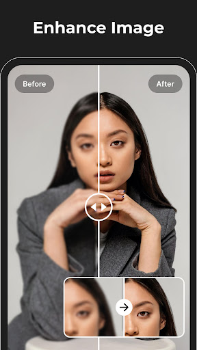 Magic Eraser - Remove Objects screenshot 22