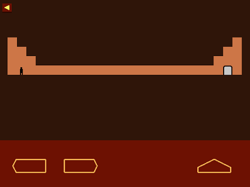 Level Devil - NOT A Troll Game screenshot 8