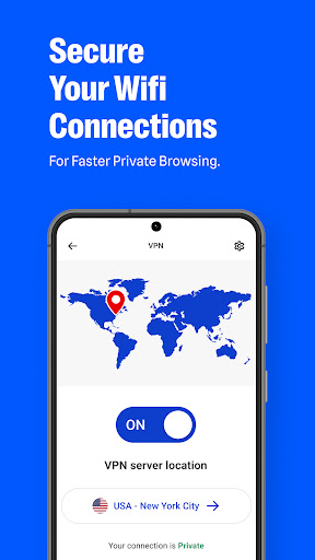 Malwarebytes Mobile Security screenshot 8
