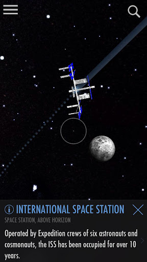 SkyView® Lite screenshot 5