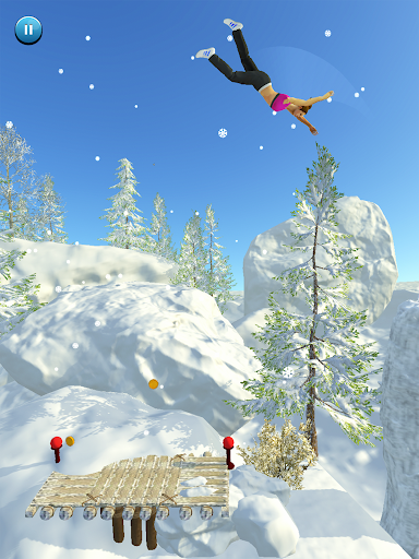 Flip Runner screenshot 24