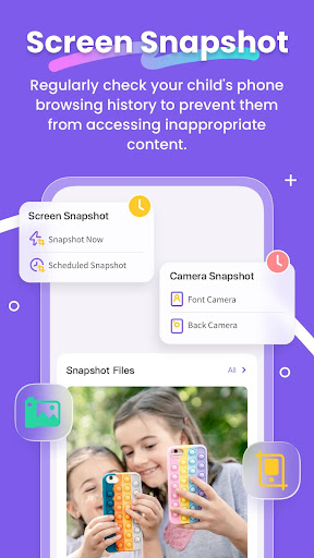 FlashGet Kids:parental control screenshot 3