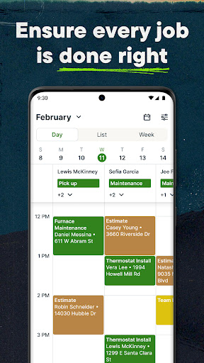 Jobber: Field Service Software screenshot 13