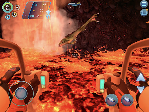 Subnautica screenshot 5