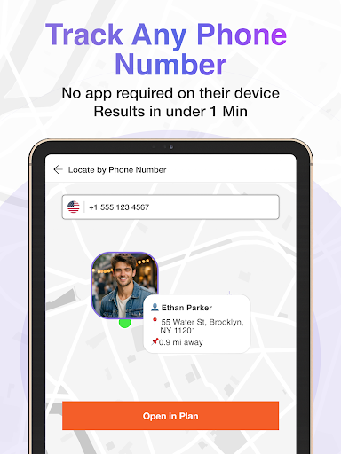 Friend Tracker: Find a Phone screenshot 4