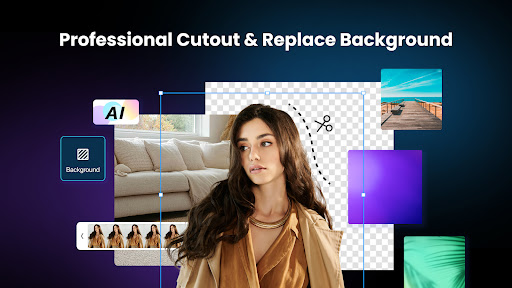 PowerDirector - Video Editor screenshot 8