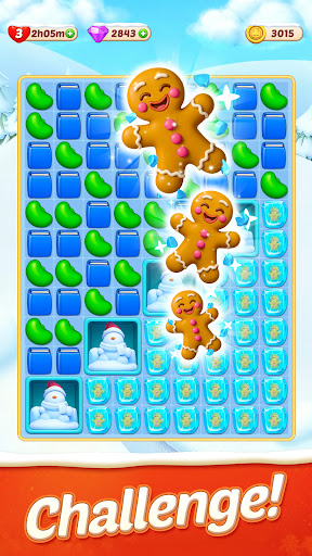 Matching Story - Puzzle Games screenshot 19