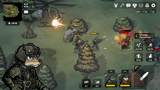 Bad 2 Bad: Apocalypse screenshot 24