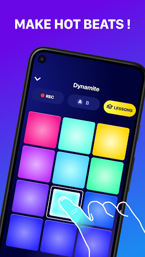 Beat Maker Pro - DJ Drum Pad screenshot 6