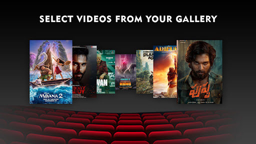 VR Player Pro - Video Player screenshot 8