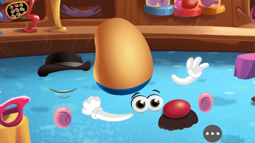 Mr. Potato Head: School Rush screenshot 22