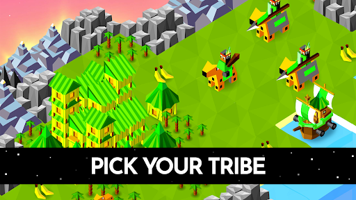 The Battle of Polytopia screenshot 6