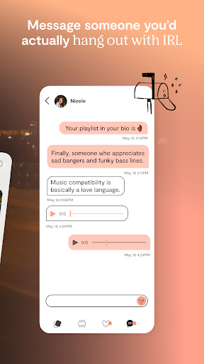 Plenty of Fish : Dating App screenshot 4