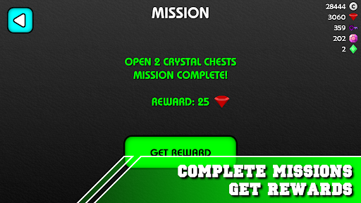 Wave World screenshot 14