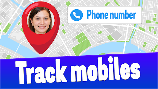 Locate Mobile by Number screenshot 2