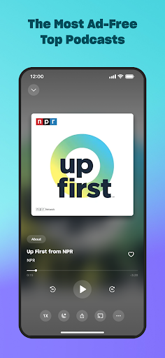 Amazon Music: Songs & Podcasts screenshot 28
