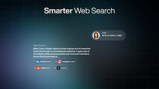 AI Chatbot - Nova screenshot 14