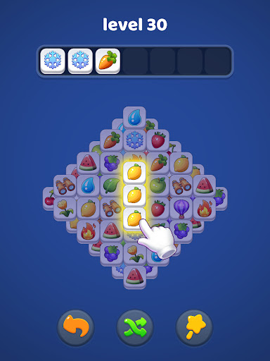 Tile Clear - Puzzle Game screenshot 11