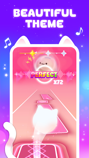 Dancing Cats 2: Music Games screenshot 1