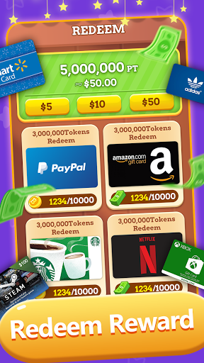 Money Bingo-Huge Real Cash Out screenshot 14