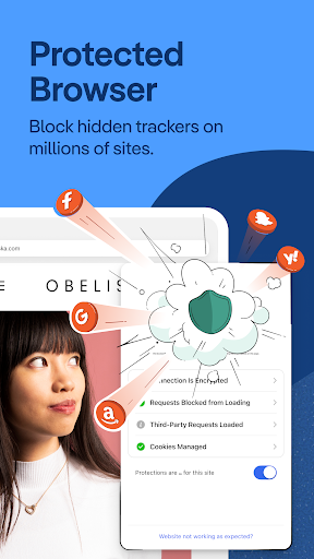 DuckDuckGo, Duck.ai, & VPN screenshot 16