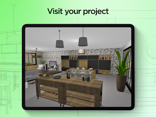 Home Design 3D: Draw & Plan screenshot 19