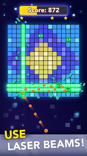 Bricks n Balls screenshot 9