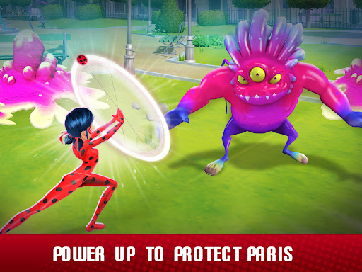Miraculous Ladybug Life screenshot 18