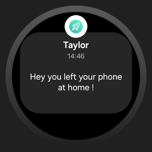 Watchgram for Telegram screenshot 4