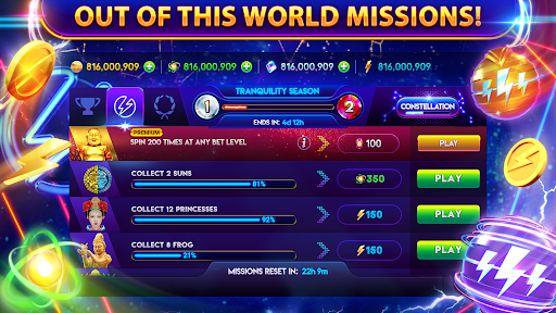 Lightning Link Casino Slots screenshot 4