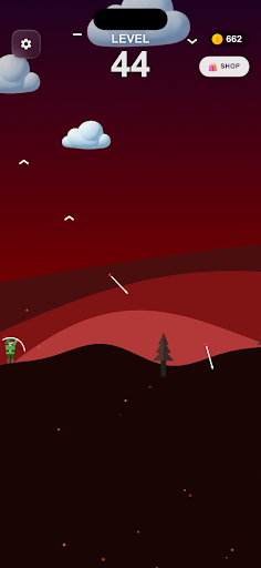 Arrow Valley: Archery Game screenshot 8