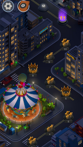 Shooting Ball screenshot 5