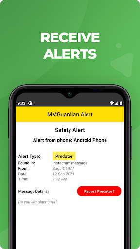MMGuardian Parental Control screenshot 7