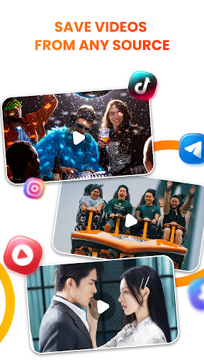4K Video Downloader & Player screenshot 3