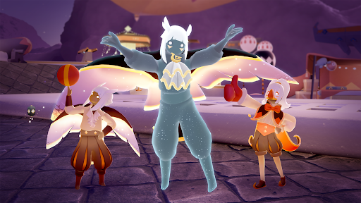 Sky: Children of the Light screenshot 8