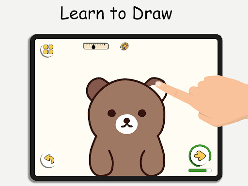 ArtLoop: Learn how to draw screenshot 27