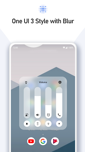 Volume Styles - Custom control screenshot 5