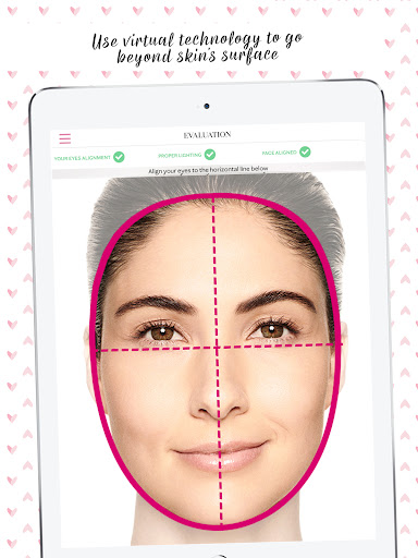 Mary Kay® Skin Analyzer screenshot 6