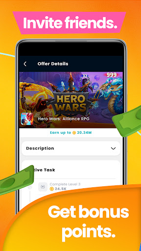 Tyr Rewards: Earn Gift Cards screenshot 15