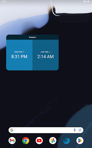 Tides Near Me screenshot 14