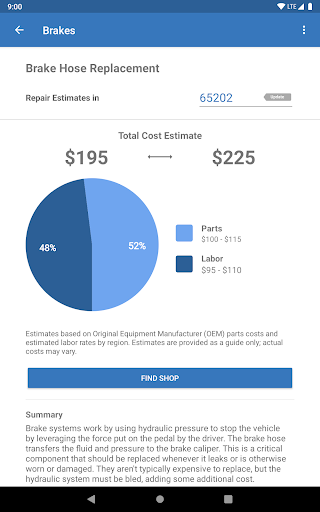 CARFAX Car Care App screenshot 11