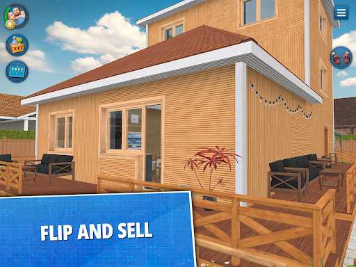 House Flipper: Home Design screenshot 9