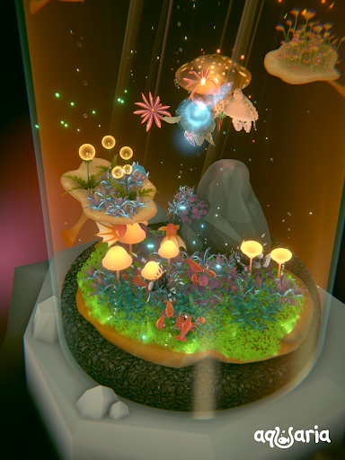 AQUALIA screenshot 9