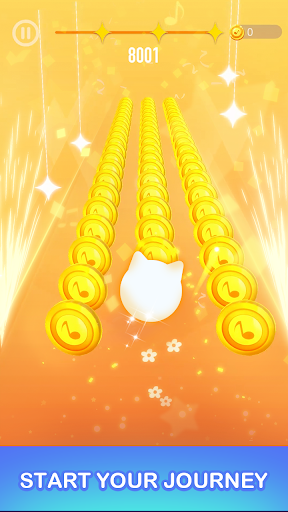 Dancing Cats - Cute Music Game screenshot 15