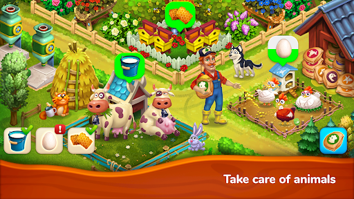 Farmington – Farm game screenshot 27