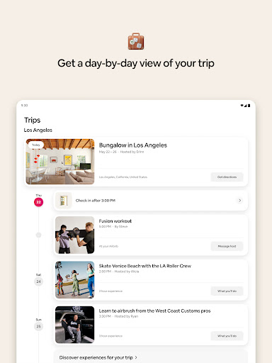 Airbnb screenshot 10