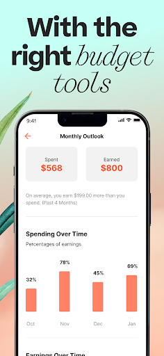 Klover - Instant Cash Advance screenshot 5