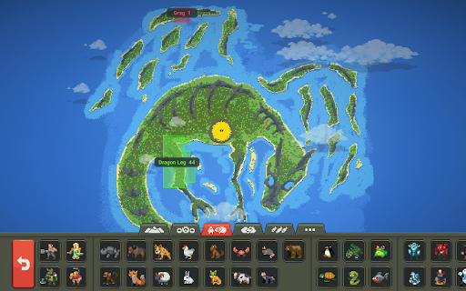 WorldBox - Sandbox God Sim screenshot 6