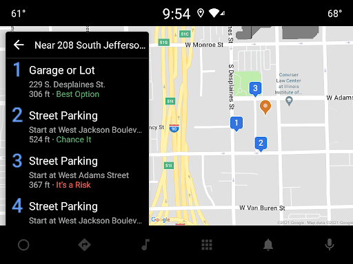 ParkWhiz -- Parking App screenshot 9